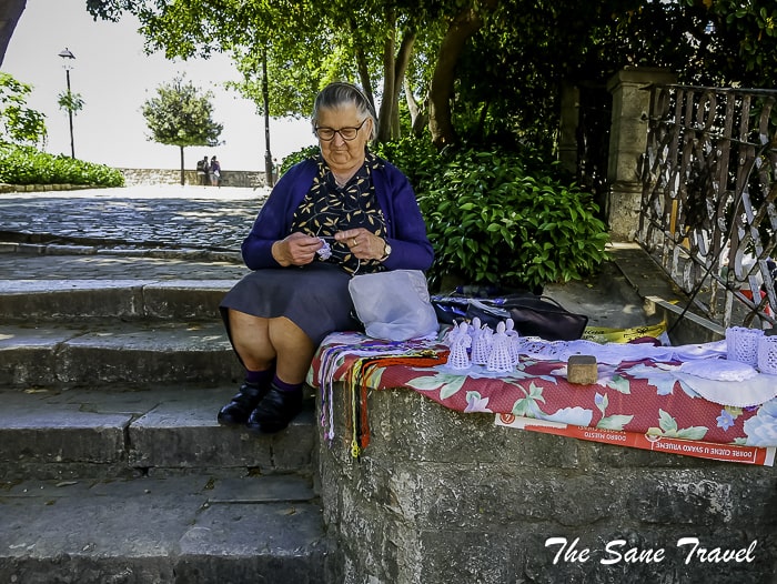 21zadar croatia thesanetravel com Croatia min