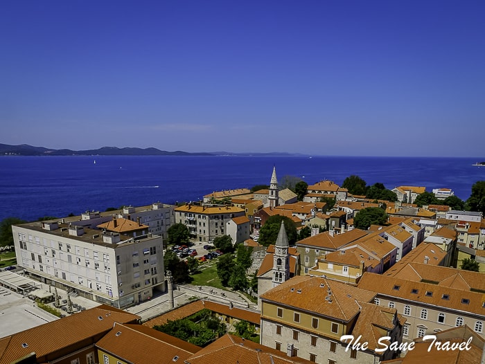 27zadar croatia thesanetravel com Croatia min