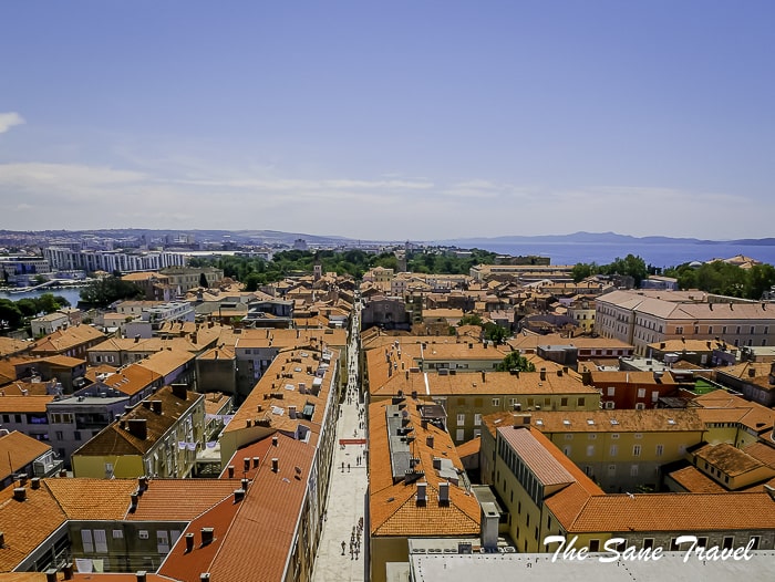 29zadar croatia thesanetravel com Croatia min