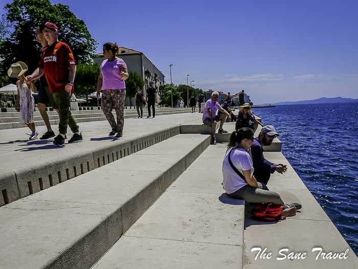 31zadar croatia thesanetravel com Croatia min