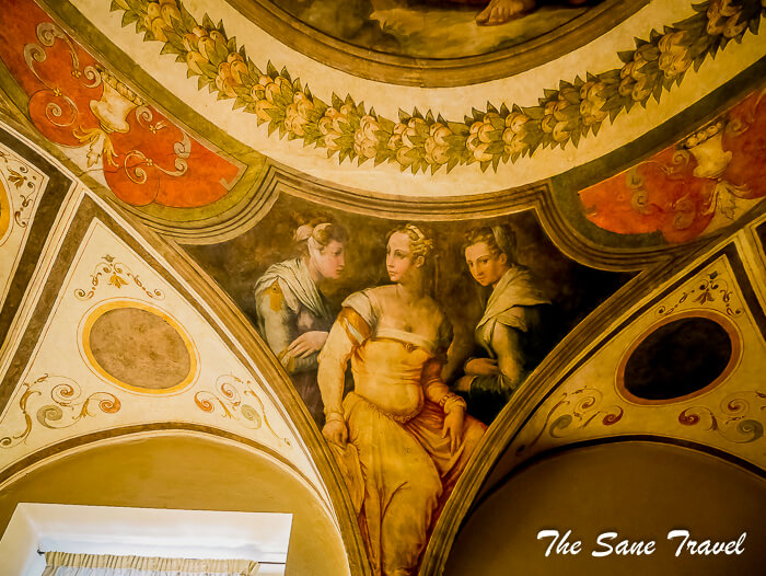 62arezzo casa vasari thesanetravel.com 1460450