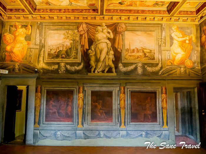 65arezzo casa vasari thesanetravel.com 1460464