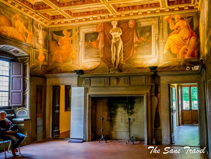 67arezzo casa vasari thesanetravel.com 1460475