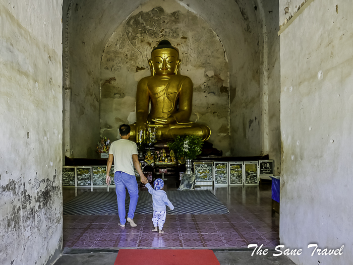 42gaw daw palin temple bagan thesanetravel.com 1610874