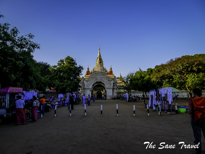 85ananda temple bagan thesanetravel.com 1610463
