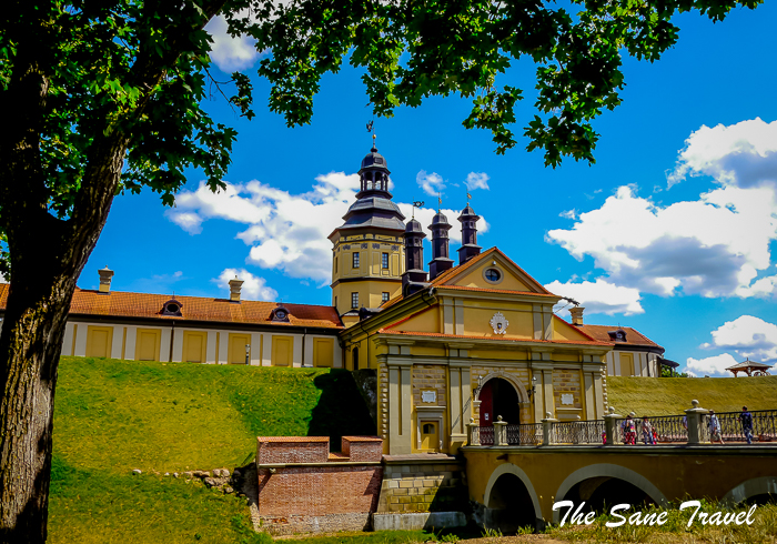 100 nesvizh belarus www.thesanetravel.com 1250971