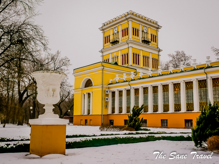 20 gomel palace belarus www.thesanetravel.com 1180983