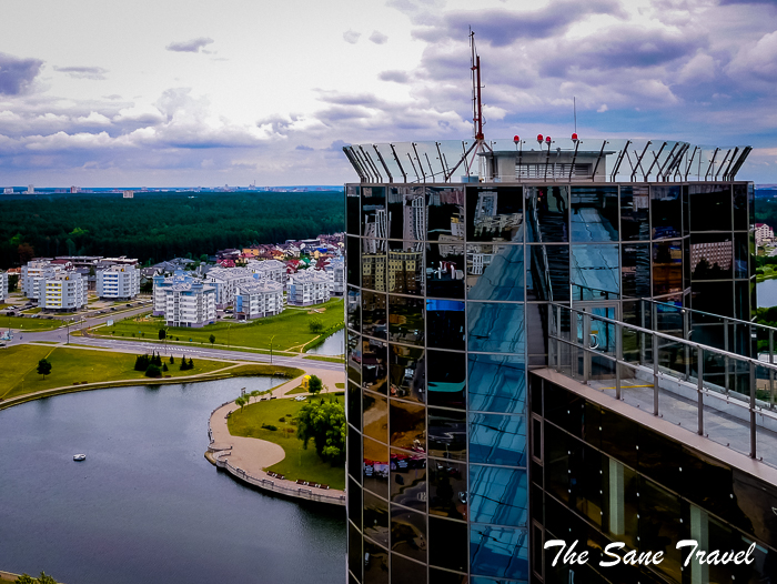 500 national library minsk belarus www.thesanetravel.com 1090207