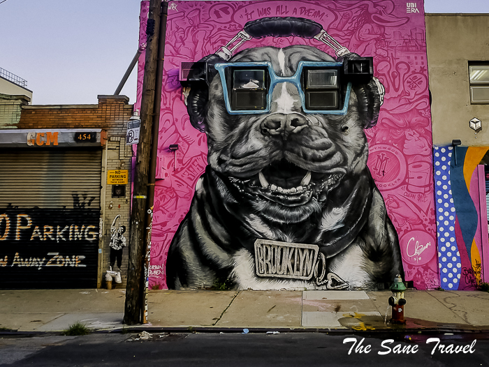 63 bushwick street art nyc thesanetravel.com 1560363