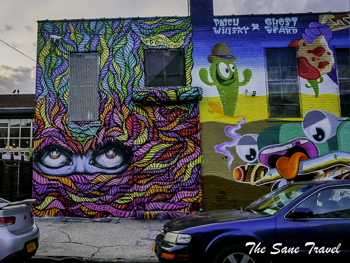 67 35bushwick street art nyc thesanetravel.com 1560382
