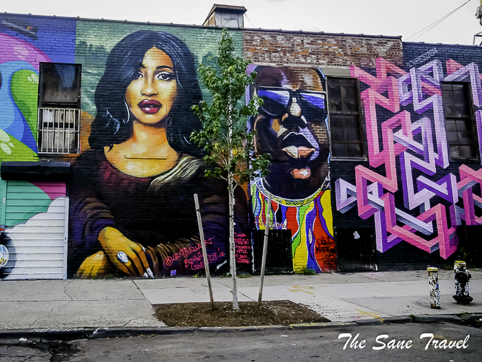 69 bushwick street art nyc thesanetravel.com 1560380