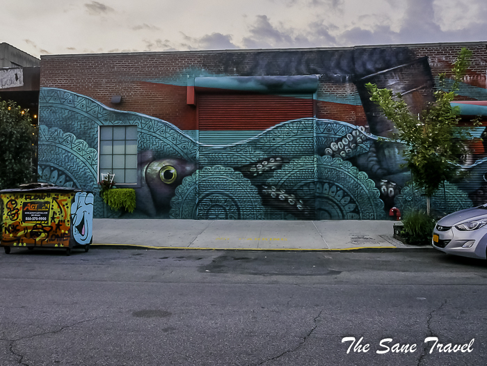 89 bushwick street art nyc thesanetravel.com 1560385