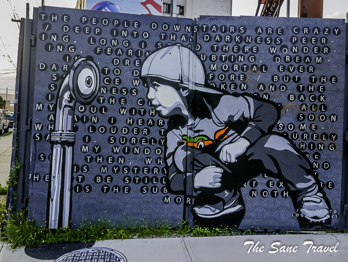 93 bushwick street art nyc thesanetravel.com 1560357