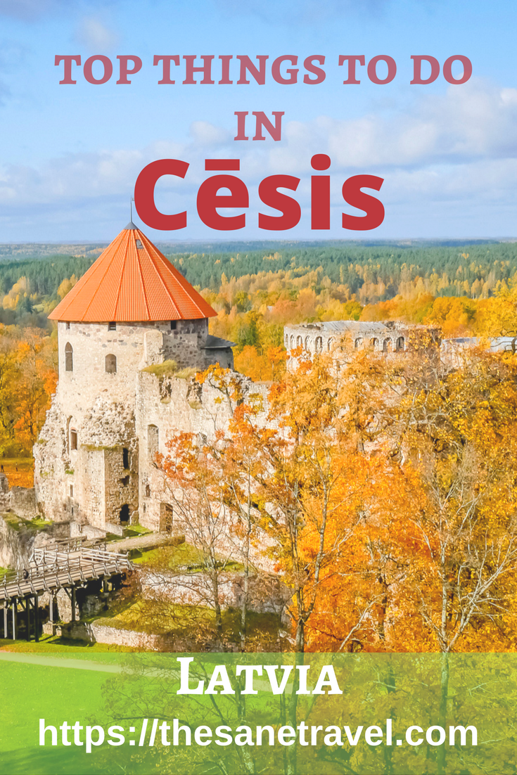 Cesis