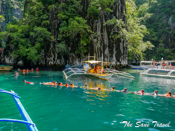 16 coron island hopping philippines www.thesanetravel.com 1170757