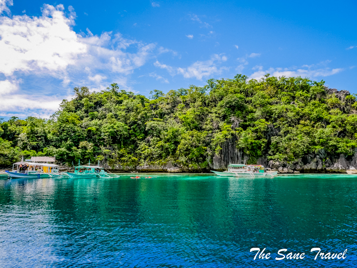 19 coron island hopping philippines www.thesanetravel.com 1170779
