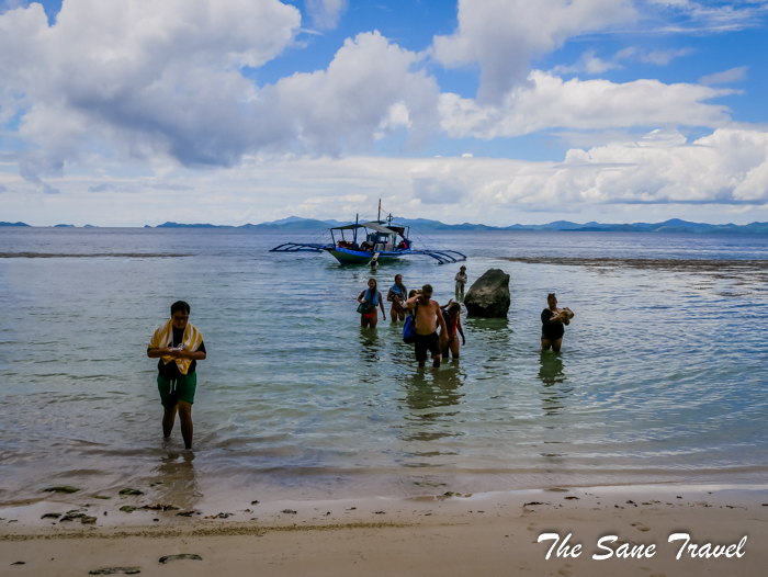 26 coron island hopping philippines www.thesanetravel.com 1170804