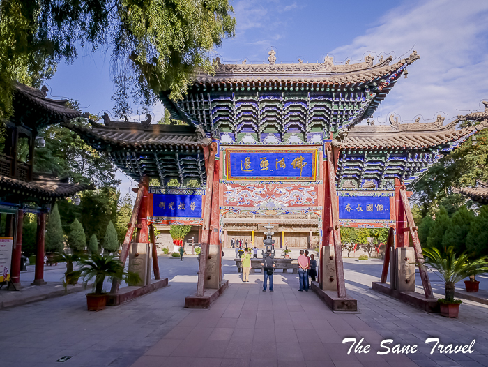 111great buddha zhangye china thesanetravel.com 1320519