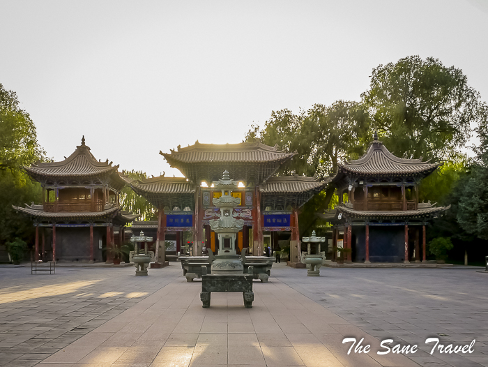 116great buddha zhangye china thesanetravel.com 1320571