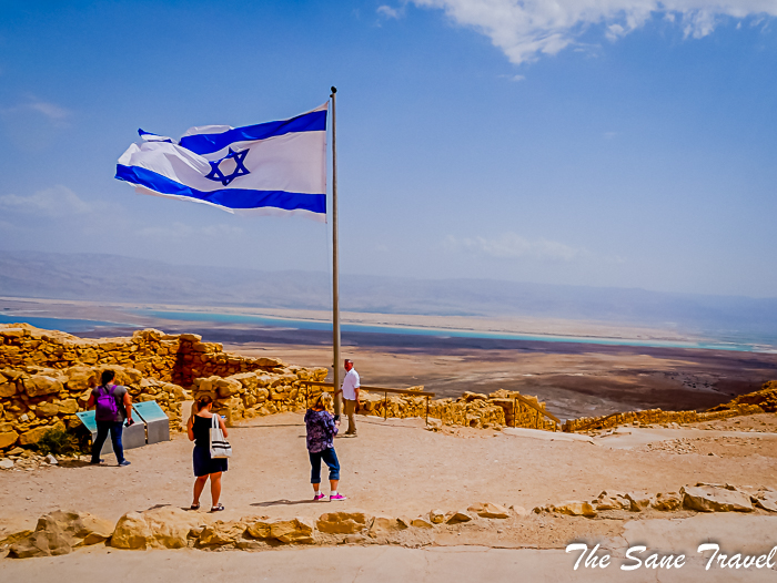17 masada israel www.thesanetravel.com 1210600