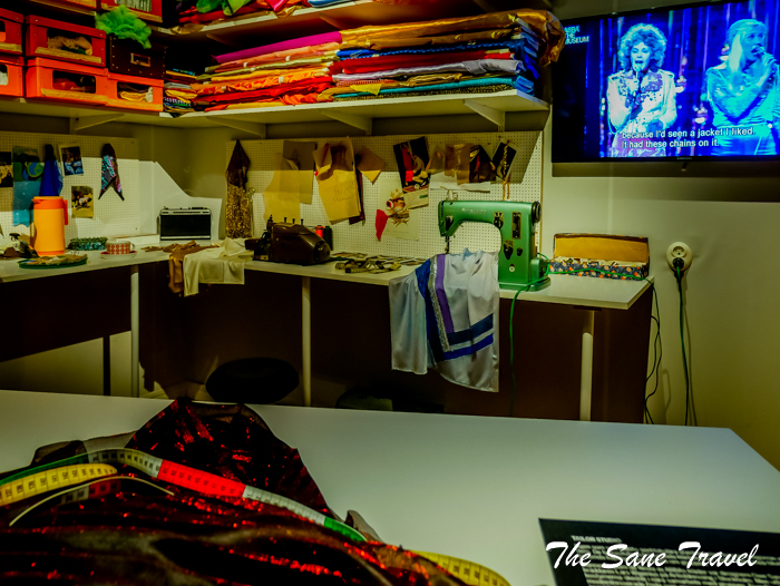 abba museum stockholm www.thesanetravel.com 7