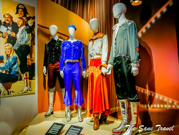 abba museum stockholm www.thesanetravel.com 4