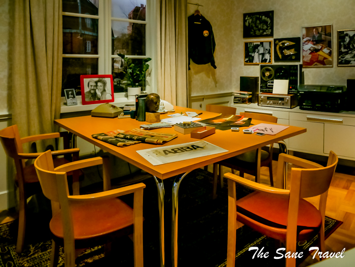 abba museum stockholm www.thesanetravel.com 5