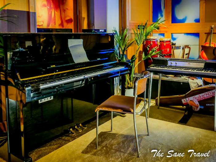 abba museum stockholm www.thesanetravel.com 6