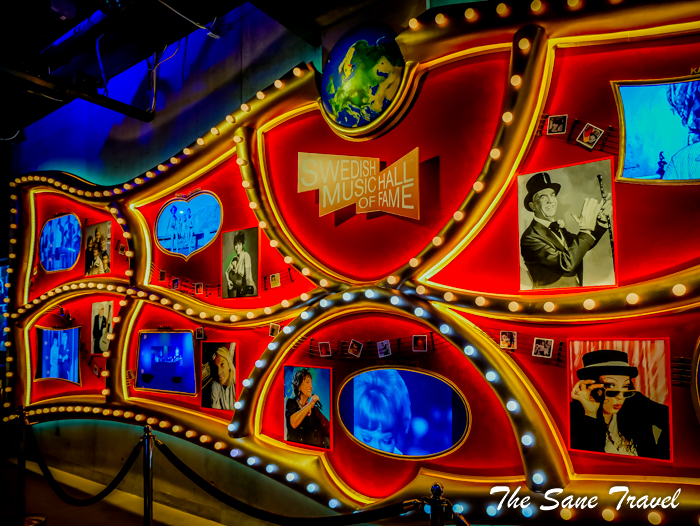 abba museum stockholm www.thesanetravel.com 9
