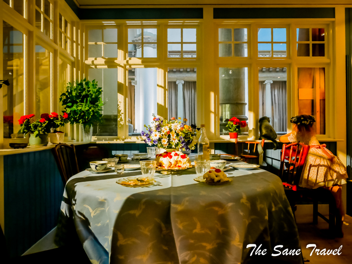 nordic museum stockholm www.thesanetravel.com 5