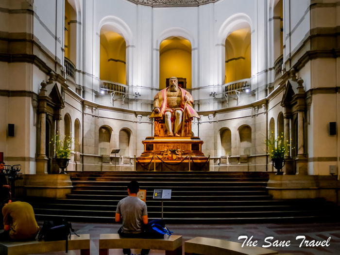 nordic museum stockholm www.thesanetravel.com 2