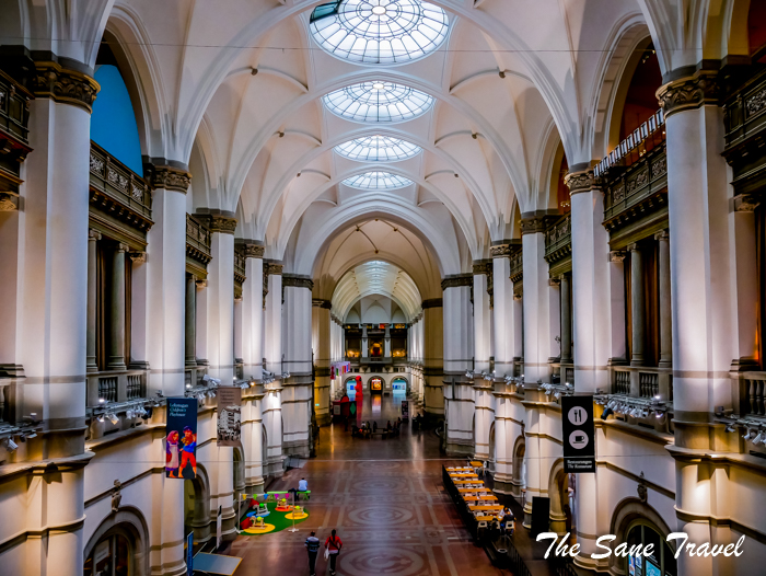 nordic museum stockholm www.thesanetravel.com 4