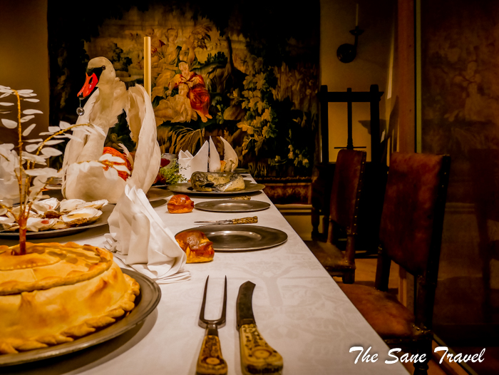 nordic museum stockholm www.thesanetravel.com 8