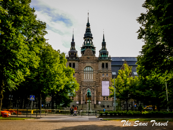 nordic museum stockholm www.thesanetravel.com