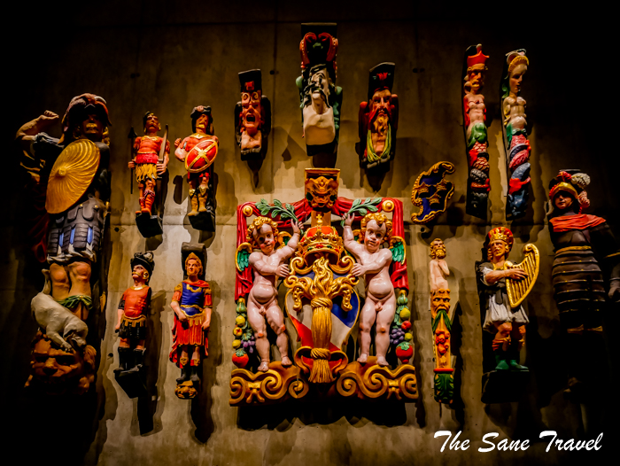 vasa museum stockholm www.thesanetravel.com 3