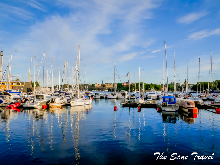 yachts djurgarden stockholm www.thesanetravel.com 1