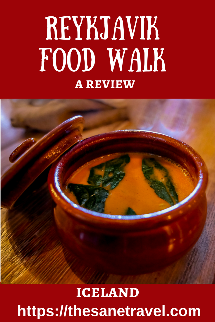FoodWalk