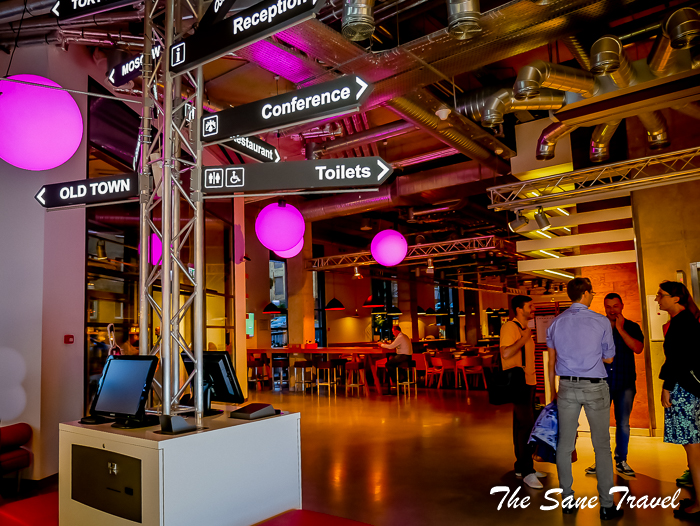 2 comfort hotel vilnius www.thesanetravel.com 1090307