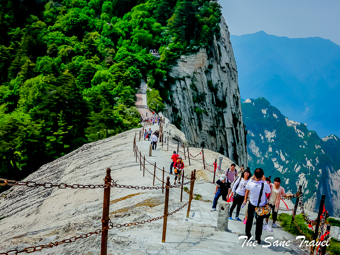 108 hua shan thesanetravel.com 1040080