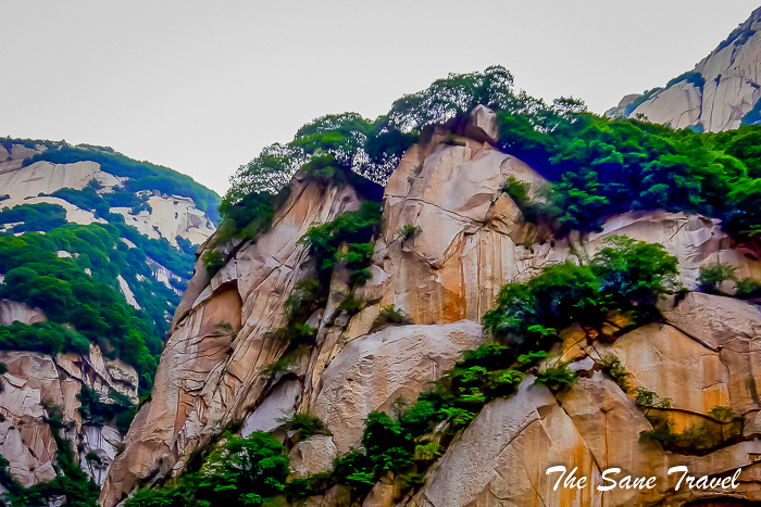 11 hua shan thesanetravel.com 
