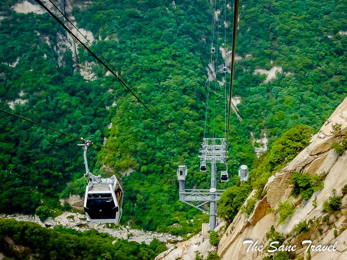 111 hua shan thesanetravel.com 1040110