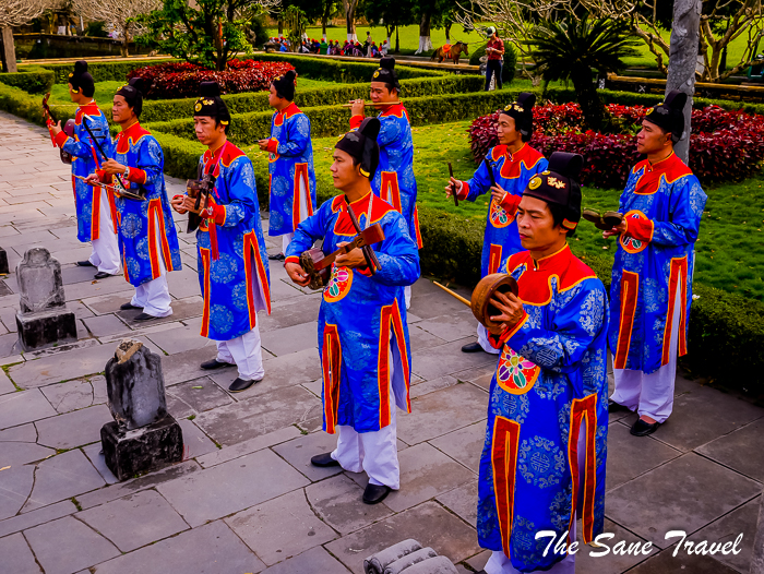 21 hue citadel vietnam www.thesanetravel.com 1030548