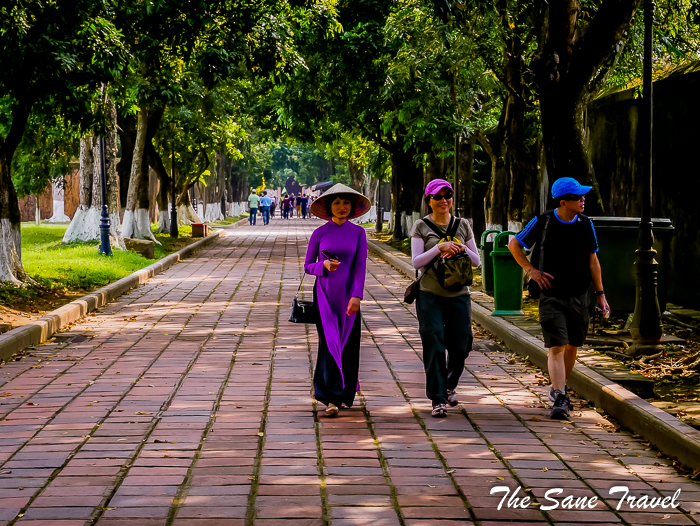 26 hue citadel vietnam www.thesanetravel.com 1030561