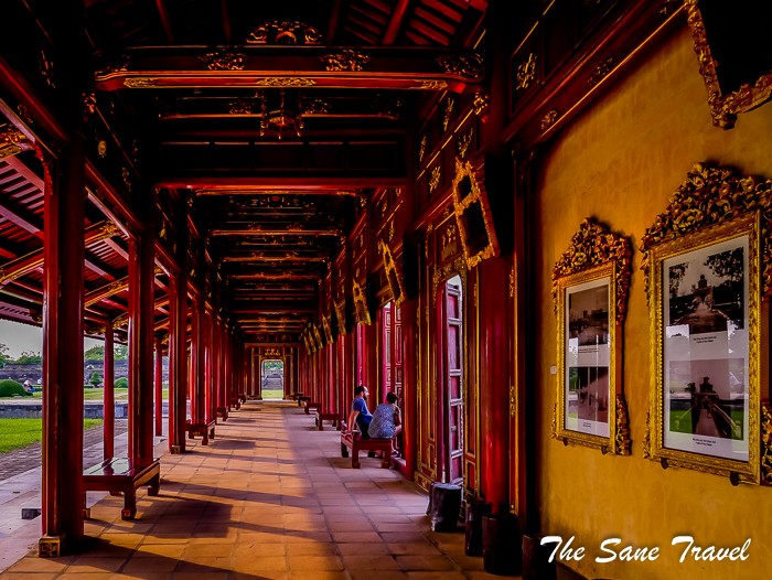 27 hue citadel vietnam www.thesanetravel.com 1030664