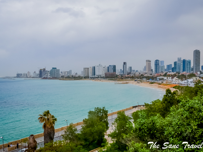 1 tel aviv view israel www.thesanetravel.com 1230836