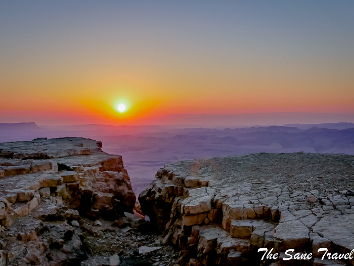 12 sunrise mitzpe ramon israel www.thesanetravel.com 1220038