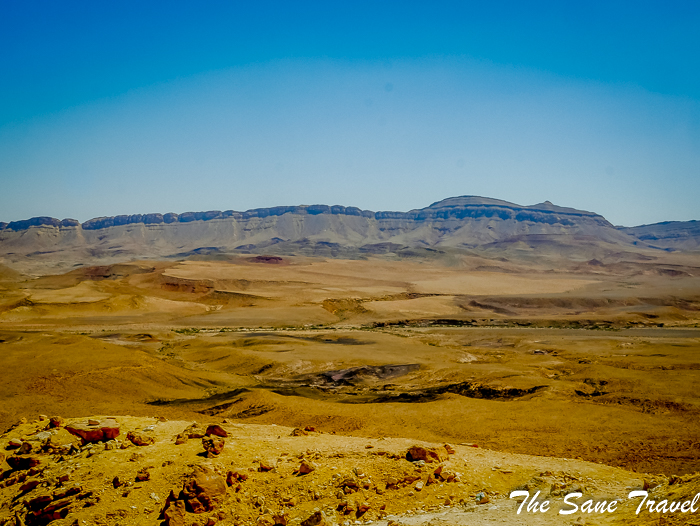 13 mitzpe ramon israel www.thesanetravel.com 1220409