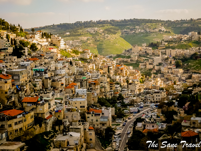 2 jerusalem israel www.thesanetravel.com 1210238