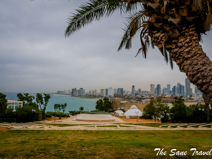 22 tel aviv view israel www.thesanetravel.com 1230816
