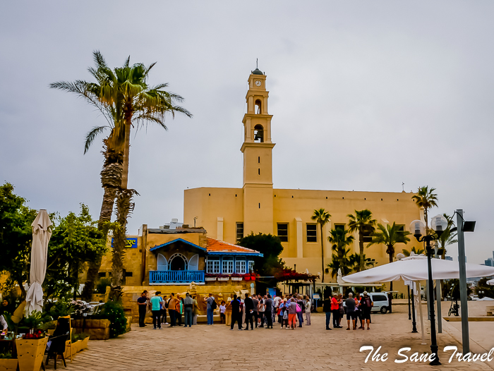 23 yaffa street view israel www.thesanetravel.com 1230778